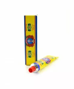 La Flamme Du Cap Bon Ingredients Harissa Paste 70g