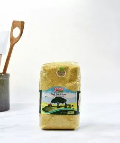Gama Fine Boulgur Wheat 1kg