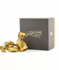 Giuseppe Giusti Chocolates With Balsamic Vinegar Of Modena IGP 250g