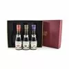 Ingredients Giuseppe Giusti Infused Balsamic Vinegar Collection - Truffle, Fig & Raspberry 2 Ingredients Giuseppe Giusti Infused Balsamic Vinegar Collection - Truffle, Fig & Raspberry
