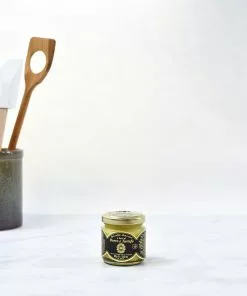 Marini Azzolini Truffle Butter 80g Ingredients 9 Marini Azzolini Truffle Butter 80g Ingredients