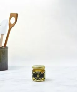 Marini Azzolini Acacia Truffle Honey 120g Ingredients