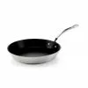 Samuel Groves Non-Stick Stainless Steel Triply Frypan 28cm Cookware
