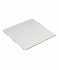 Samuel Groves Cookware Mermaid Silver Anodised Baking Sheet