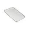 Samuel Groves Cookware Mermaid Silver Anodised Baking Tray 2 Samuel Groves Cookware Mermaid Silver Anodised Baking Tray