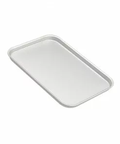 Samuel Groves Cookware Mermaid Silver Anodised Baking Tray