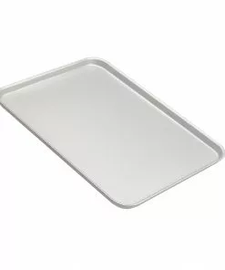 Samuel Groves Cookware Mermaid Silver Anodised Baking Tray