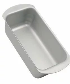 Samuel Groves Mermaid Silver Anodised Loaf Tin Cookware