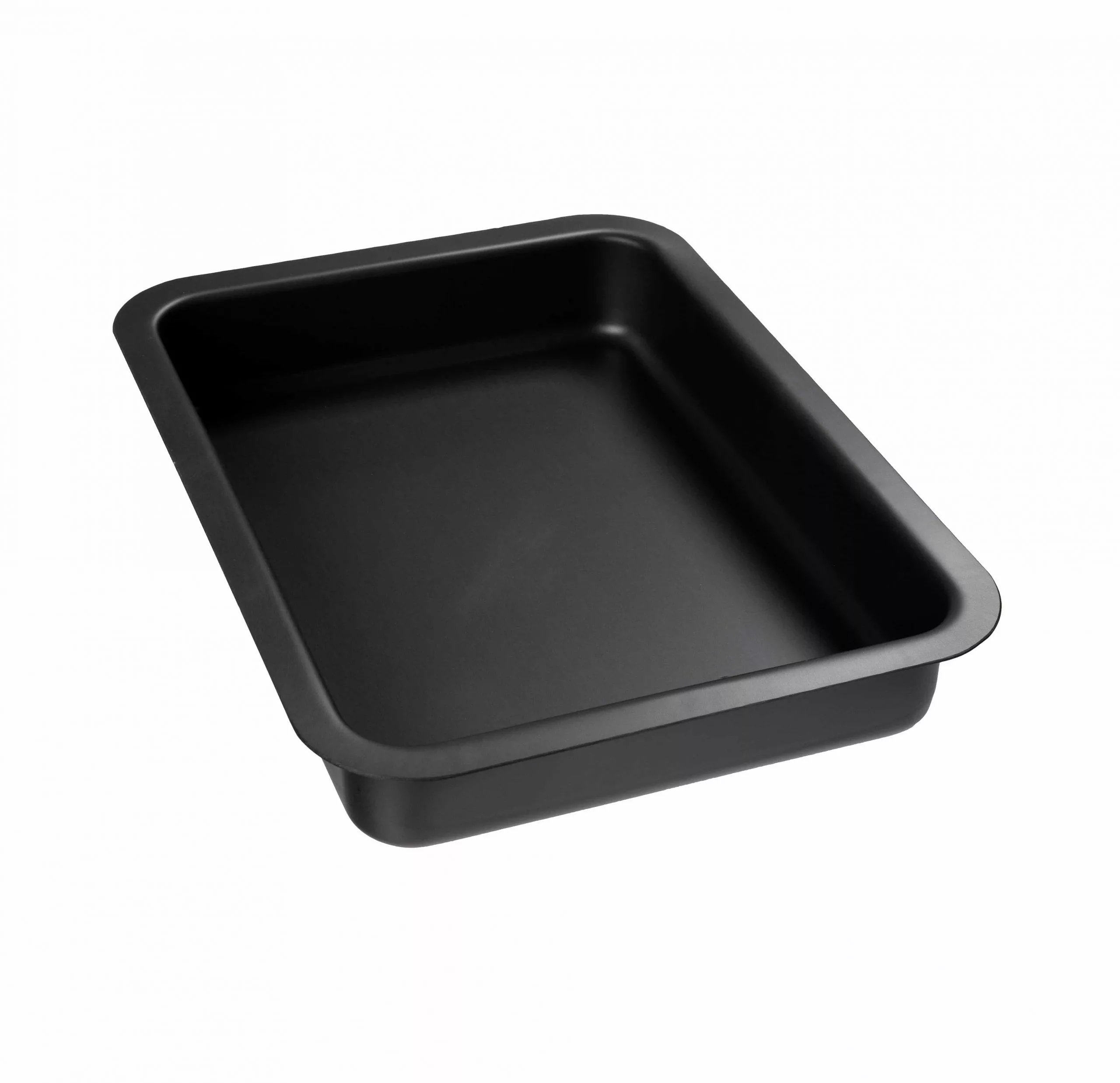 Samuel Groves Cookware Mermaid Hard Anodised Meat Tin 4 Samuel Groves Cookware Mermaid Hard Anodised Meat Tin