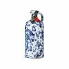Galantino Puglian Extra Virgin Olive Oil In Blue Splatter Ceramic Bottle 500ml Ingredients