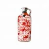 Galantino Puglian Extra Virgin Olive Oil In Red Splatter Ceramic Bottle 500ml Ingredients 2 Galantino Puglian Extra Virgin Olive Oil In Red Splatter Ceramic Bottle 500ml Ingredients