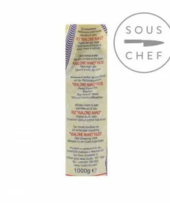 Ferron Vialone Nano Rice 1kg Pasta, Rice & Noodles