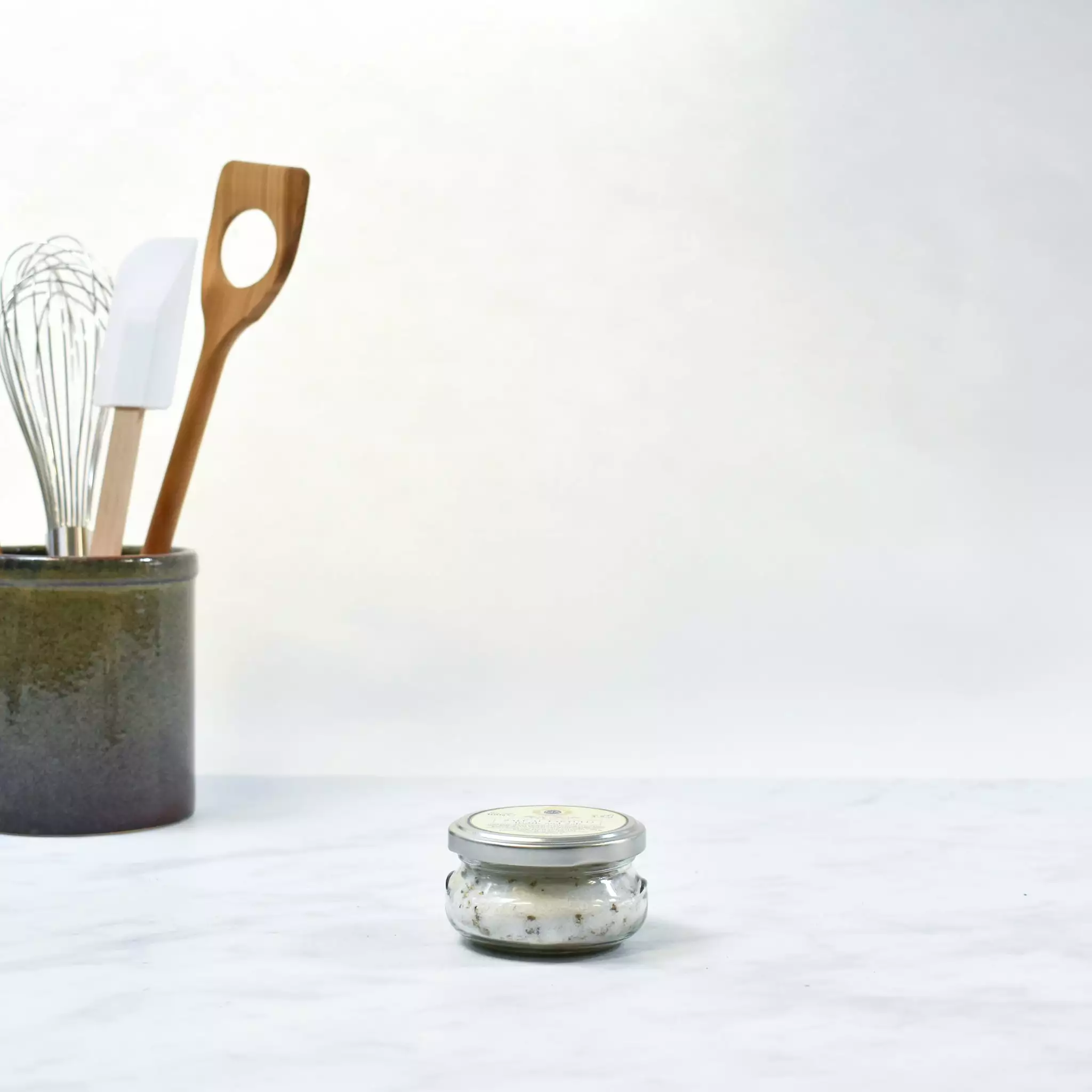 Marini Azzolini Truffle Salt 100g 4 Marini Azzolini Truffle Salt 100g