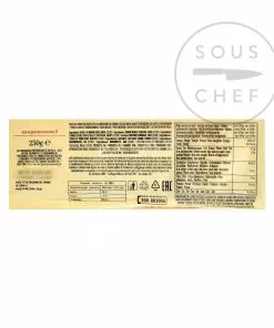 Rummo Tagliolini All 'Uovo 250g