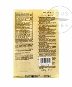 Rummo Gluten Free Fusilli 400g