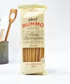 Ingredients Rummo Zite 500g