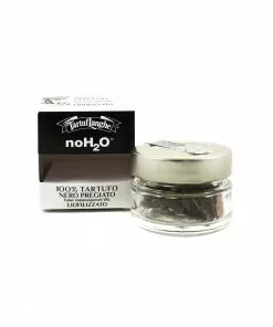 Tartuflanghe Freeze-Dried Winter Black Truffle 2.5g