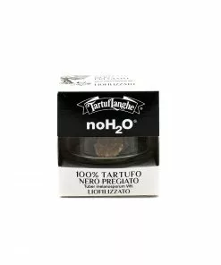 Tartuflanghe Freeze-Dried Winter Black Truffle 2.5g