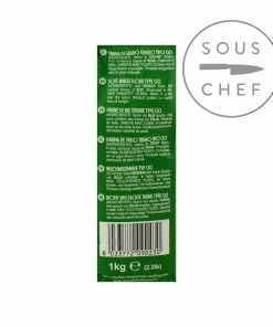 Dalla Giovanna 00 Pizza Flour 1kg