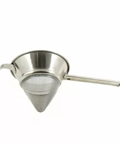 Grunwerg Cookware Stainless Steel Chinois 11 Grunwerg Cookware Stainless Steel Chinois