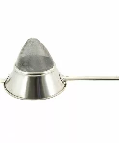 Grunwerg Cookware Stainless Steel Chinois 9 Grunwerg Cookware Stainless Steel Chinois