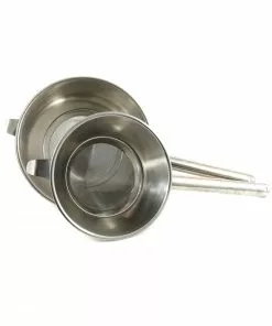 Grunwerg Cookware Stainless Steel Chinois