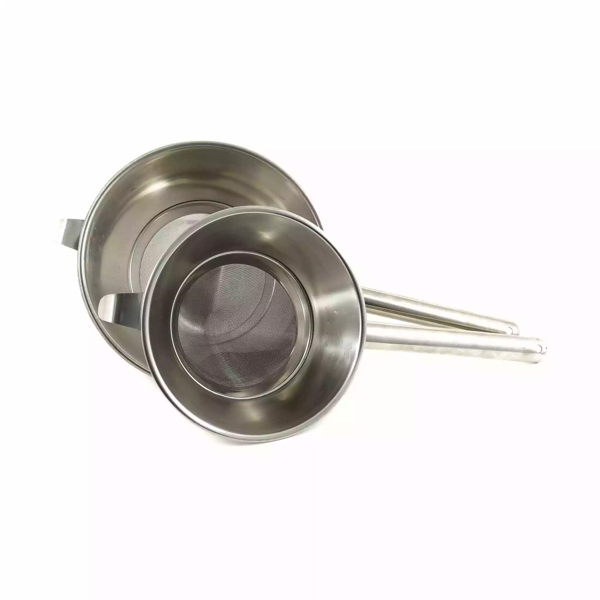 Grunwerg Cookware Stainless Steel Chinois 3 Grunwerg Cookware Stainless Steel Chinois