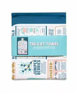 Stuart Gardiner G&T Towel Kitchen Linen 5 Stuart Gardiner G&T Towel Kitchen Linen