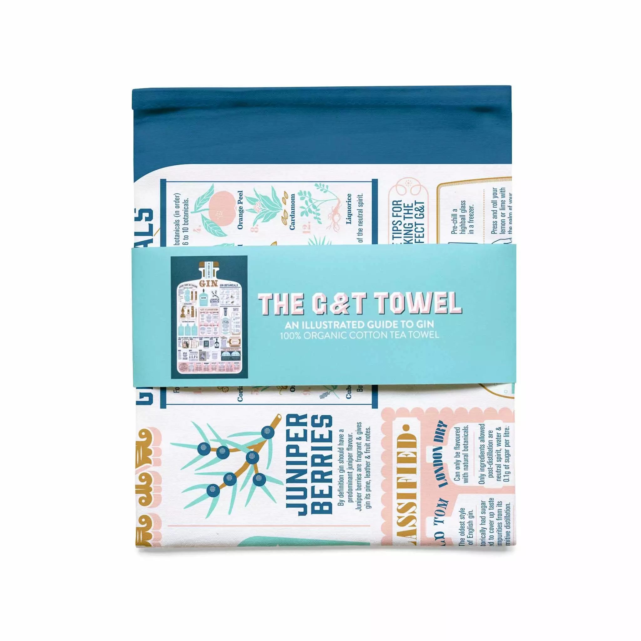 Stuart Gardiner G&T Towel Kitchen Linen 4 Stuart Gardiner G&T Towel Kitchen Linen