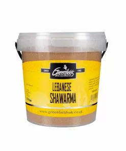 Greenfields Shawarma Spice 9 Greenfields Shawarma Spice