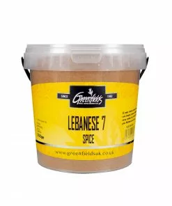 Greenfields Lebanese 7 Spice Catering Size