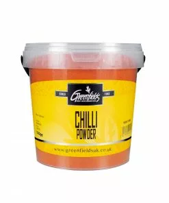 Greenfields Chilli Powder 500g