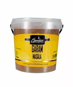 Greenfields Garam Masala Catering Size