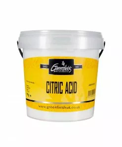 Greenfields Citric Acid