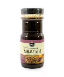 Chung Jung One Ingredients Beef Bulgogi Marinade 840g