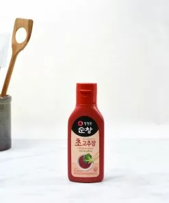 Haechandle Ingredients Vinegared Gochujang 300g