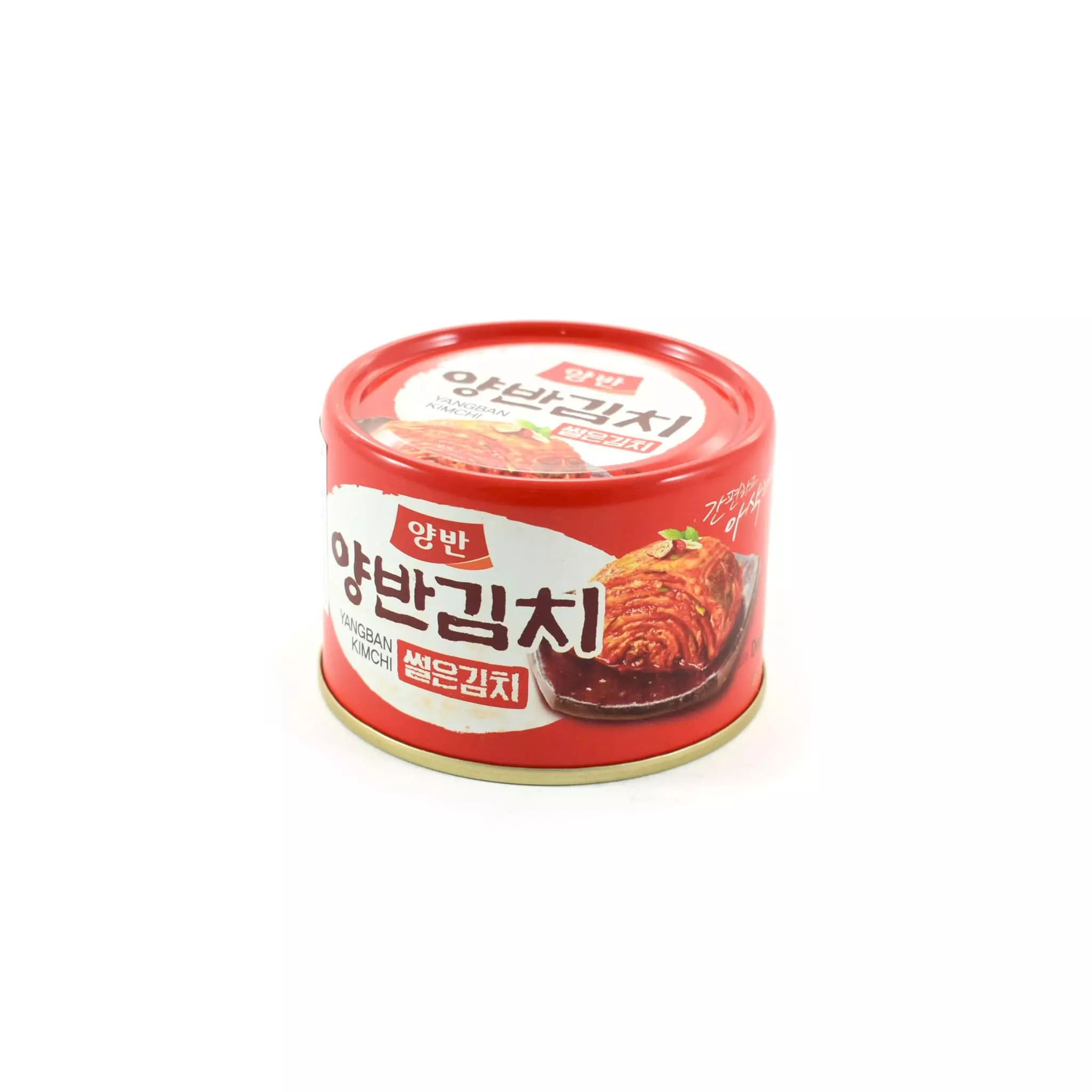 Dongwou Vegetarian Kimchi 160g 3 Dongwou Vegetarian Kimchi 160g