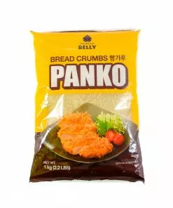 Korean Belly Korean Panko Breadcrumbs 1kg