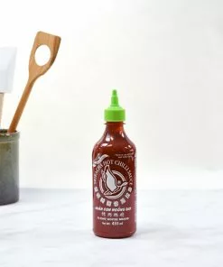 Flying Goose Sriracha - Lemongrass 455ml