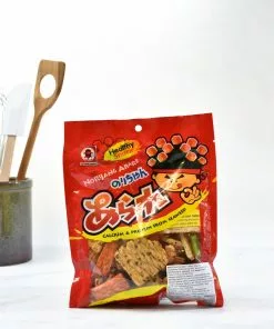 Ladybird Rice Crackers 100g Ingredients 7 Ladybird Rice Crackers 100g Ingredients
