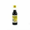 Gold-Plum Chinkiang Black Rice Vinegar 300ml 1 Gold-Plum Chinkiang Black Rice Vinegar 300ml