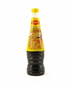 Ingredients MAGGI Thai Style Seasoning Sauce 680ml