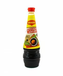 MAGGI Thick Soy Sauce Nuoc Tuong Dau 700ml