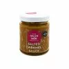 Halen Môn Salted Caramel Spread 200g Ingredients