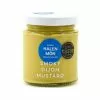Ingredients Halen Môn Smoky Dijon Mustard 200g 1 Ingredients Halen Môn Smoky Dijon Mustard 200g