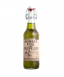 Honest Toil Extra Virgin Olive Oil 500ml Ingredients