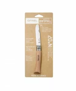 My First Opinel Knife