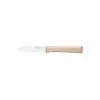 Opinel Parallele Beech Handle Paring Knife