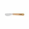 Opinel Essentials Beech Handle Spreading Knife N.117 Cookware 1 Opinel Essentials Beech Handle Spreading Knife N.117 Cookware