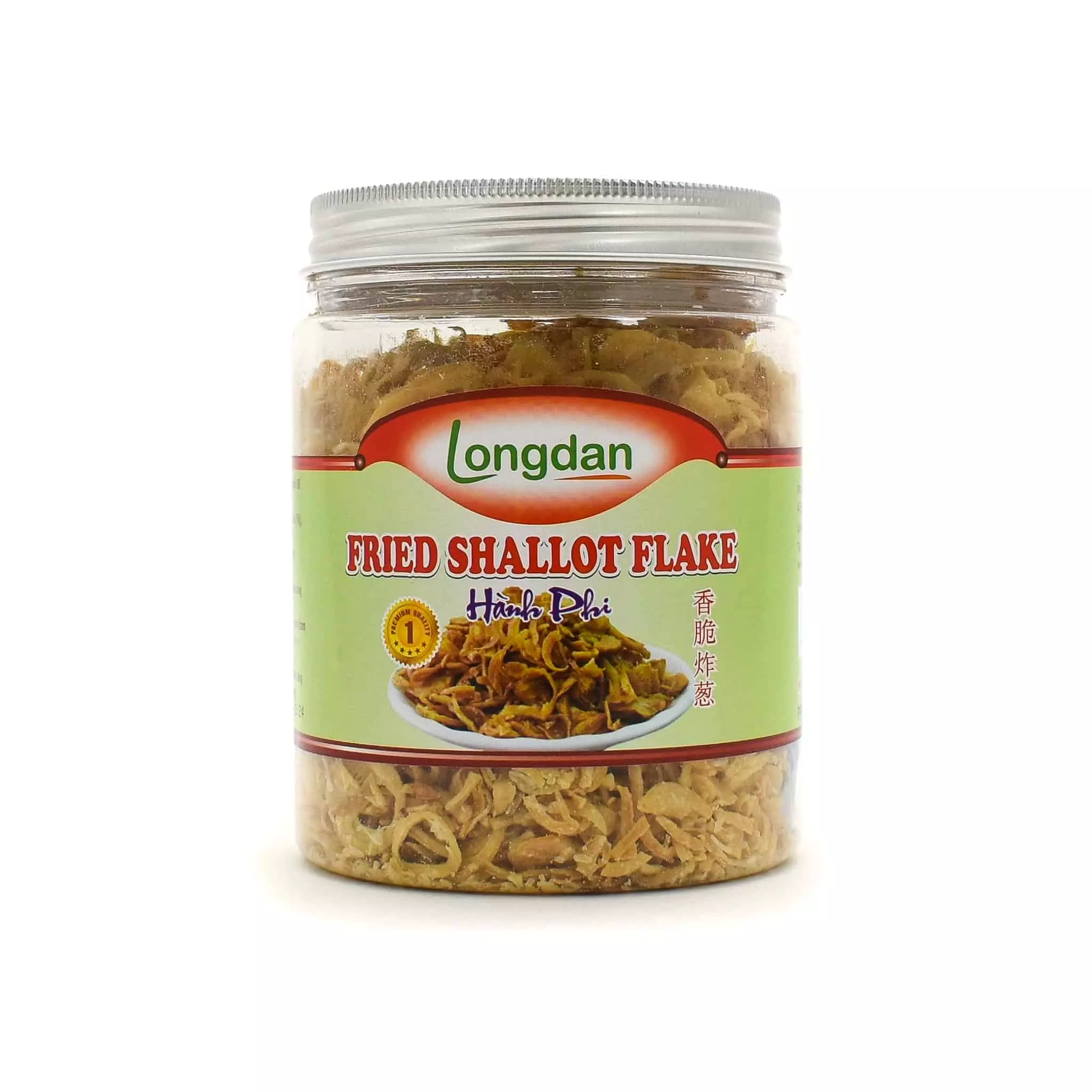 Aster Crispy Fried Shallot Flakes 200g 3 Aster Crispy Fried Shallot Flakes 200g
